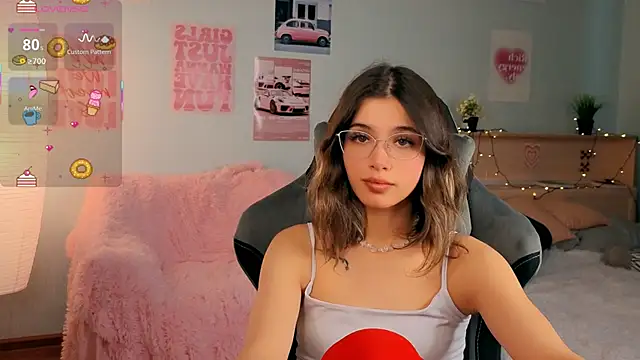 dinnerwithflowers online show from April 19, 1:54 pm