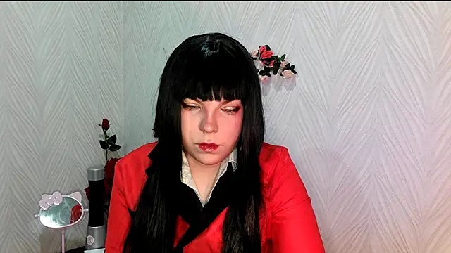 AmyRousen online show from February 4, 7:42 pm