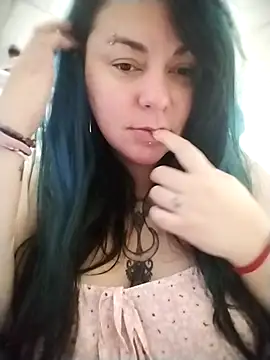 candydust online show from February 23, 3:04 am