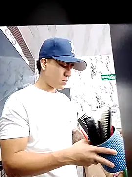 jheico collins online show from March 3, 4:13 pm