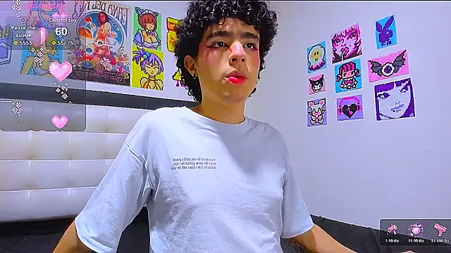 LuanRush  online show from March 10, 3:00 am