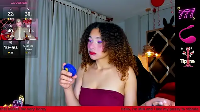 Mia cartther online show from March 2, 4:03 am