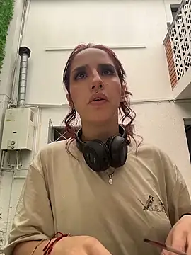 elodie rouge online show from March 21, 2:31 pm