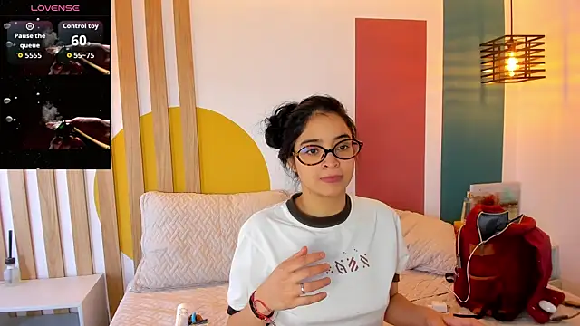 VanessaDoofenshmirtz online show from July 6, 12:57 pm