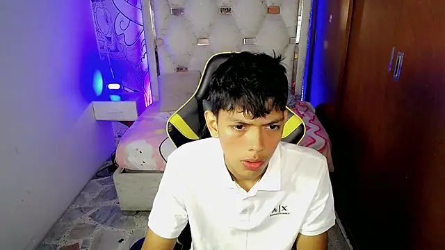 Rick oficiall online show from January 18, 12:20 pm