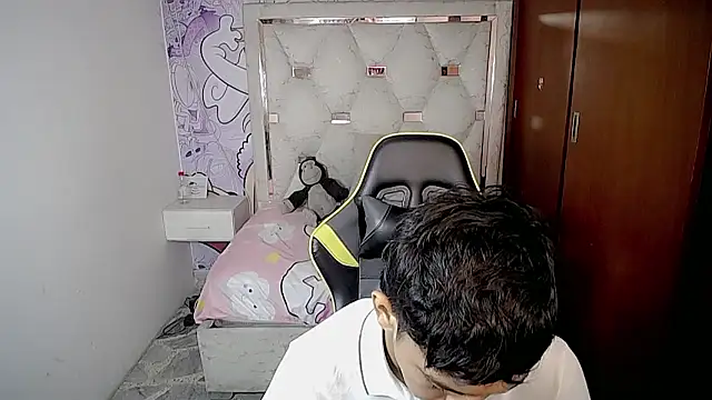 Rick oficiall online show from January 19, 12:31 pm