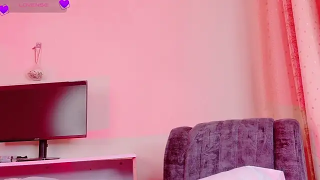 Valen Sm online show from March 20, 8:19 am