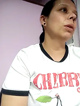 RossyAlvarez online show from March 28, 1:27 am