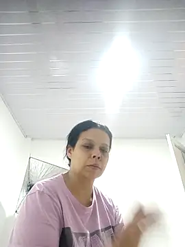 RossyAlvarez online show from April 14, 3:34 am