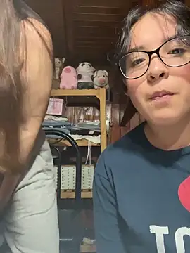 millyalc0ck online show from April 20, 2:58 am