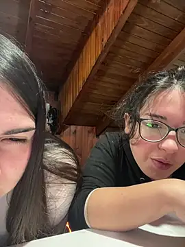 millyalc0ck online show from May 8, 1:33 am