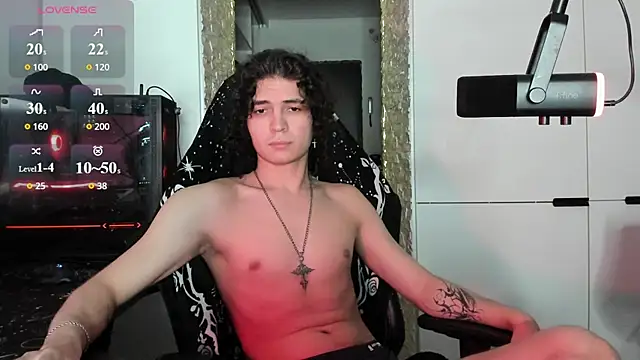 Dean Raven online show from August 3, 11:52 pm