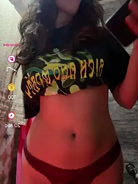 Raven  5 online show from June 23, 8:18 pm
