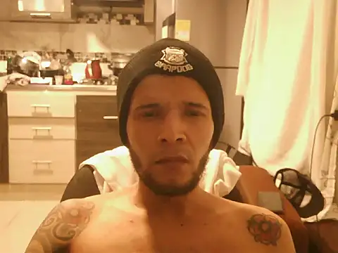 ELARKIMAN online show from February 3, 4:10 am