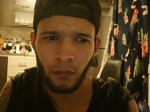 ELARKIMAN online show from February 13, 7:59 am