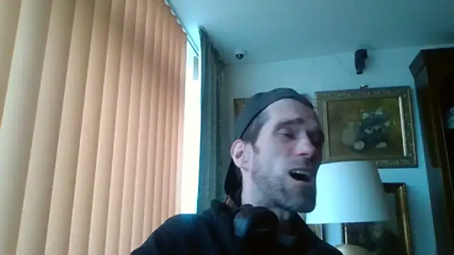 BlnAktivGay online show from March 16, 9:57 am