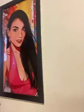 Miaswwe online show from April 17, 12:46 am