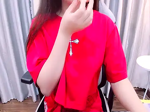 Nara2xx online show from April 15, 1:51 pm