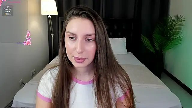 Snapshot of Celine_Coello chatting on February 5, 4:06 am Celine Coello online show from February 5, 4:06 am