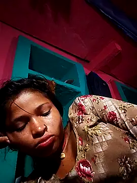 Jyoti rathor online show from August 3, 2:10 am