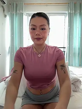 ruanruan05 online show from March 24, 1:32 am