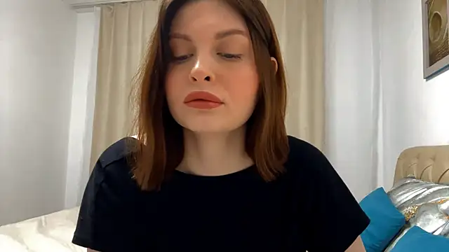 SweetAria1 online show from February 19, 5:09 pm