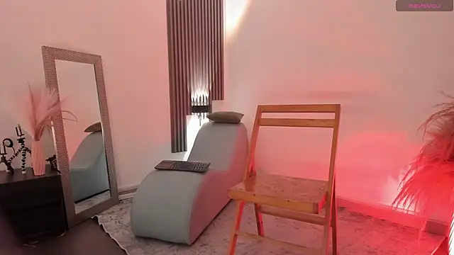 fransheskarossi online show from January 19, 12:09 pm