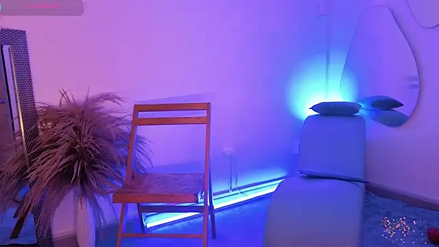 fransheskarossi online show from March 9, 12:09 pm