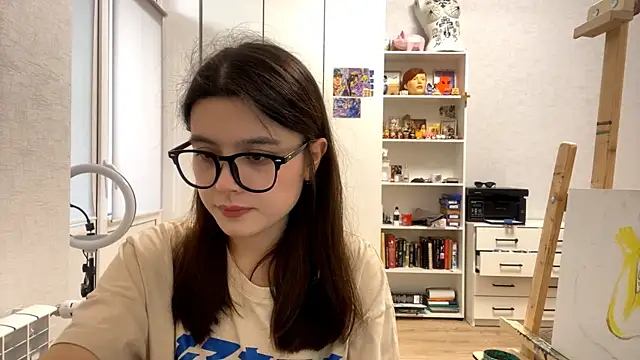 SaintMari online show from February 27, 12:05 pm