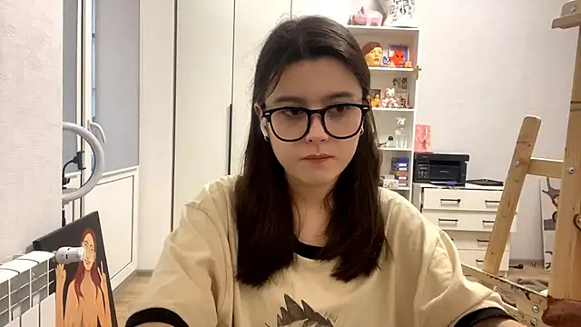 SaintMari online show from March 17, 12:30 pm