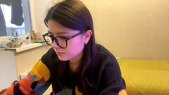 SaintMari online show from May 31, 12:12 pm