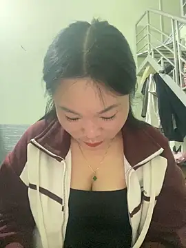 Snapshot of Shy-jane chatting on February 3, 2:53 am Shy-jane online show from February 3, 2:53 am