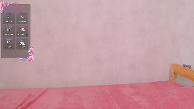 Snapshot of Elise_Day chatting on May 18, 10:32 am Elise Day online show from May 18, 10:32 am