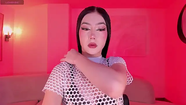 BriannaFox1 online show from April 1, 4:02 am