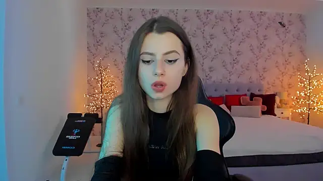 Hot Molly5 online show from March 16, 11:03 am