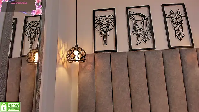 Zamahara Rodriguez online show from February 28, 7:48 pm