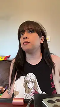 Snapshot of AriannaPenaxo chatting on June 11, 10:30 pm AriannaPenaxo online show from June 11, 10:30 pm