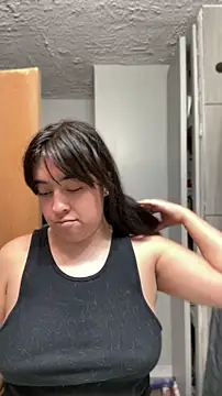 Snapshot of AriannaPenaxo chatting on June 14, 10:01 pm AriannaPenaxo online show from June 14, 10:01 pm