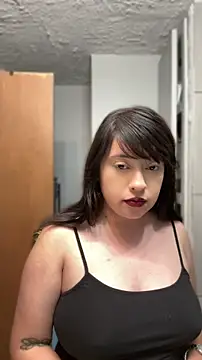 Snapshot of AriannaPenaxo chatting on June 26, 9:19 pm AriannaPenaxo online show from June 26, 9:19 pm