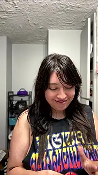 Snapshot of AriannaPenaxo chatting on July 6, 8:00 pm AriannaPenaxo online show from July 6, 8:00 pm