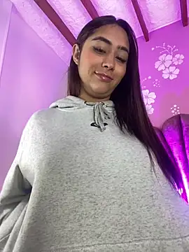 MadisonFox1 online show from February 8, 12:19 pm