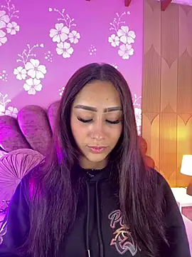 MadisonFox1 online show from February 20, 11:32 am