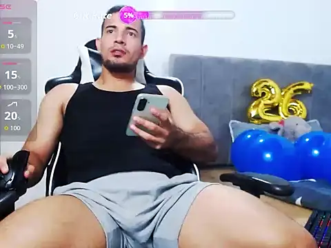 Miller cupe online show from January 17, 4:43 pm