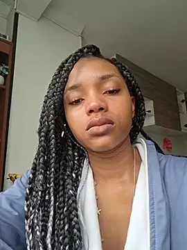 Ebony love07 online show from July 16, 2:45 pm