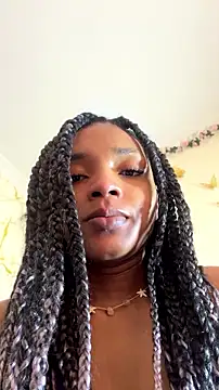 Ebony love07 online show from July 22, 2:09 pm