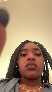 Ebony love07 online show from July 24, 8:40 pm