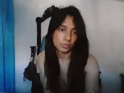 andy bby online show from July 10, 4:53 pm