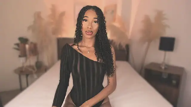 KaryMooon online show from April 10, 8:57 pm