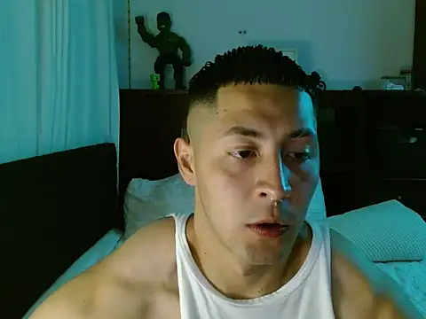 Spilios low online show from July 5, 3:13 am