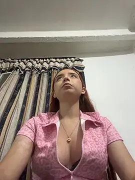 Carithooo online show from June 9, 12:11 am